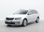 Škoda Octavia - fotka číslo 2