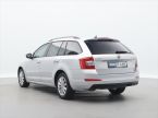 Škoda Octavia - fotka číslo 4