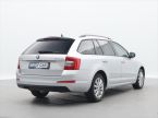 Škoda Octavia - fotka číslo 6