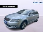 Škoda Octavia - fotka číslo 0