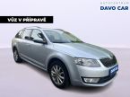 Škoda Octavia - fotka číslo 1