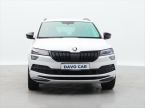 Škoda Karoq - fotka číslo 1