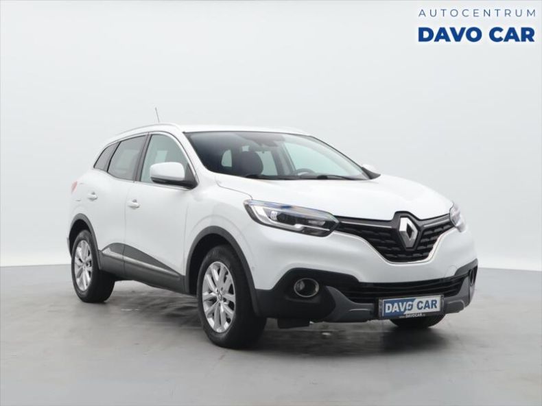 Renault Kadjar - hlavní fotka inzerátu