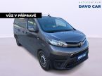 Toyota ProAce - fotka číslo 1