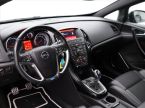 Opel Astra - fotka číslo 21