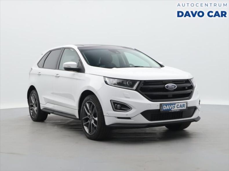 Ford Edge - hlavní fotka inzerátu
