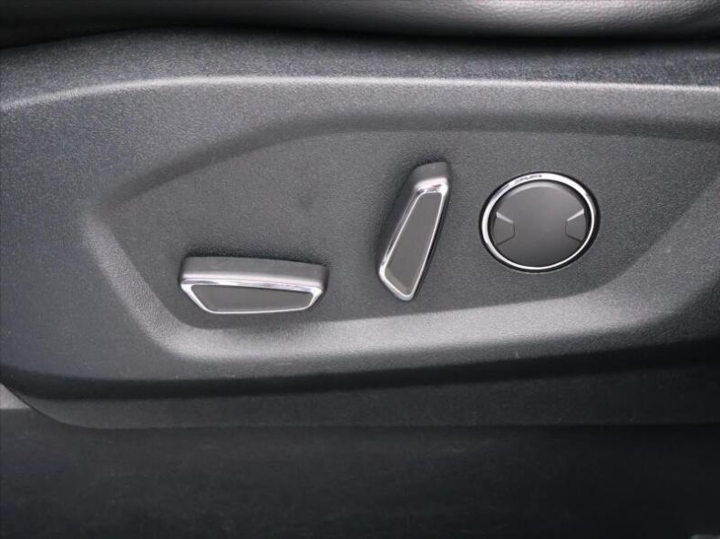 Ford Edge - hlavní fotka