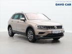 Volkswagen Tiguan - fotka číslo 0