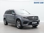 Mercedes Třída GLS - fotka číslo 0