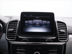 Mercedes Třída GLS - fotka číslo 23