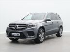 Mercedes Třída GLS - fotka číslo 2