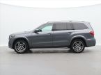 Mercedes Třída GLS - fotka číslo 3