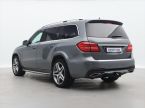 Mercedes Třída GLS - fotka číslo 4
