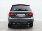 Mercedes Třída GLS - fotka číslo 5