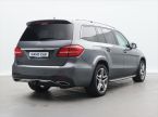 Mercedes Třída GLS - fotka číslo 6