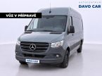 Mercedes Sprinter - fotka číslo 0