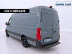 Mercedes Sprinter - fotka číslo 1