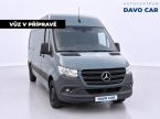 Mercedes Sprinter - fotka číslo 3