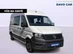 Volkswagen Crafter - fotka číslo 1