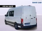 Volkswagen Crafter - fotka číslo 2