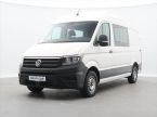 Volkswagen Crafter - fotka číslo 2