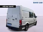 Volkswagen Crafter - fotka číslo 3