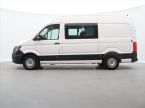 Volkswagen Crafter - fotka číslo 3
