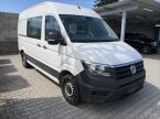 Volkswagen Crafter - fotka číslo 8