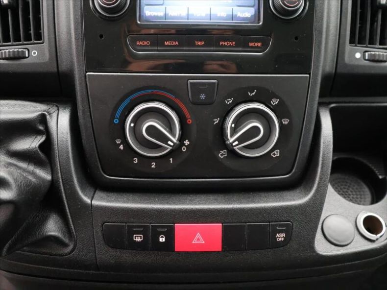 Citroën Jumper - hlavní fotka