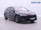 Škoda Octavia - fotka číslo 0