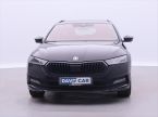 Škoda Octavia - fotka číslo 1