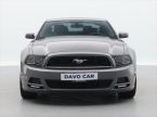 Ford Mustang - fotka číslo 1