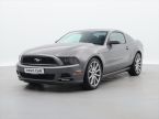 Ford Mustang - fotka číslo 2