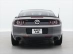 Ford Mustang - fotka číslo 5