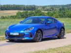 Subaru BRZ - fotka číslo 2