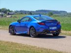 Subaru BRZ - fotka číslo 4