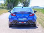 Subaru BRZ - fotka číslo 5