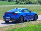 Subaru BRZ - fotka číslo 6