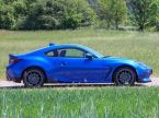 Subaru BRZ - fotka číslo 7