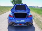 Subaru BRZ - fotka číslo 8