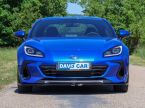 Subaru BRZ - fotka číslo 1