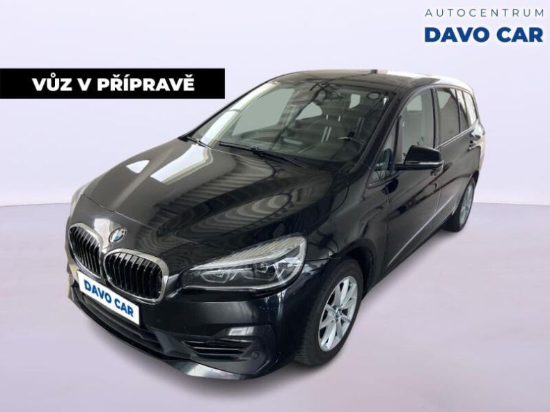 BMW Řada 2 - hlavní foto