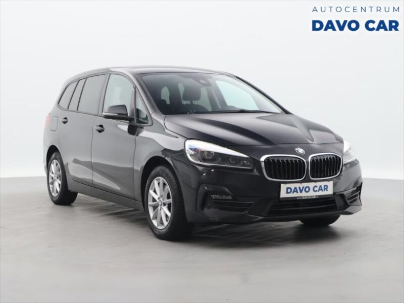 BMW Řada 2 - hlavní foto