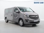 Opel Vivaro - fotka číslo 0