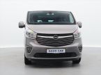 Opel Vivaro - fotka číslo 1