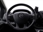 Opel Vivaro - fotka číslo 17
