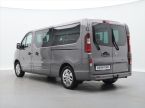 Opel Vivaro - fotka číslo 4