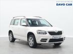 Škoda Yeti - fotka číslo 0