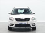 Škoda Yeti - fotka číslo 1