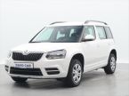 Škoda Yeti - fotka číslo 2